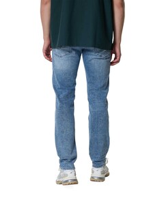 1986 LARKEE-BEEX jeans blauw