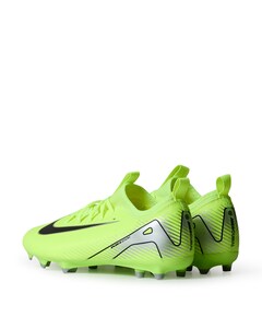 Jr Zoom Vapor 16 Academy Fg/mg voetbalschoenen geel