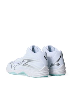 Shoe Thunder Blade Z Korfbal schoenen wit