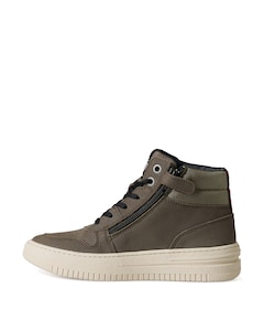 jongens sneakers groen
