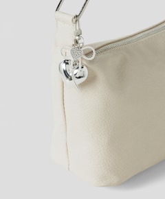 Meisjes accessoire zilver