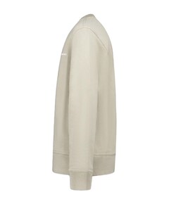 Jongens sweater beige