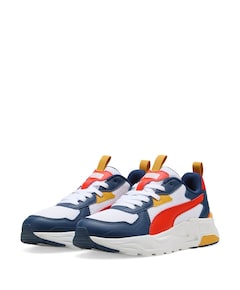 Trinity Jr jongens sneakers multicolor