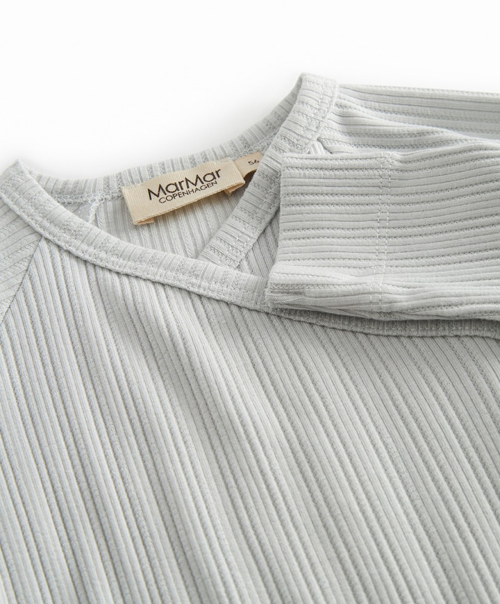 Uniseks babypakje  blauw