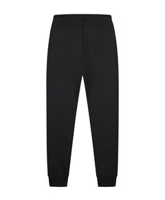 Sport Counter Trackpants broek zwart