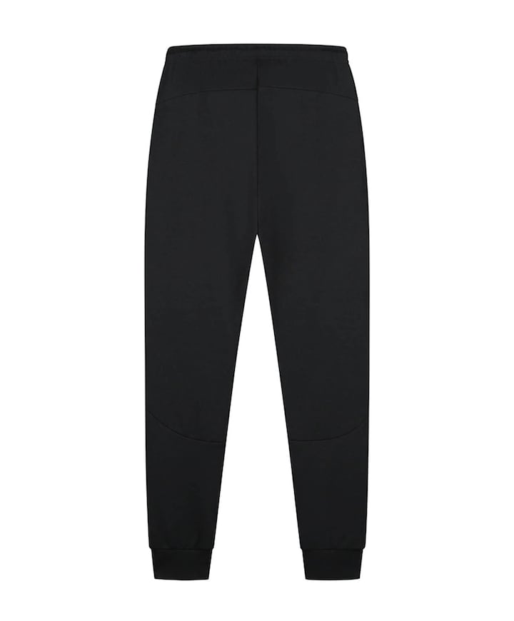 Sport Counter Trackpants broek zwart