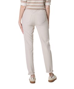 NOS dames broek grijs