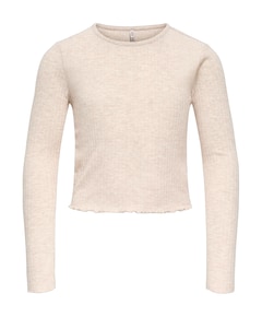 Longsleeve beige