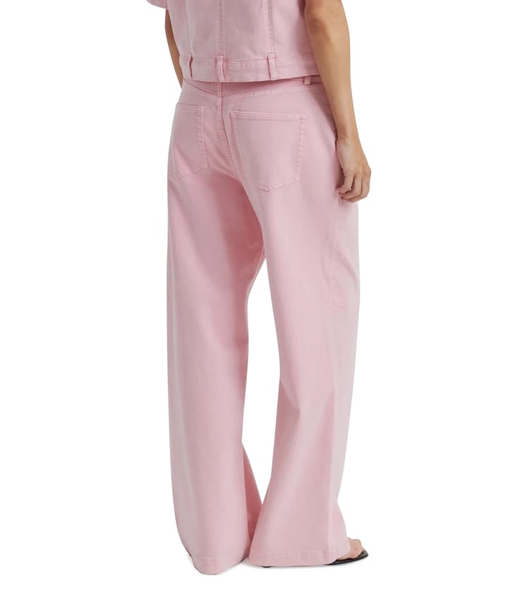 Isella dames jeans roze