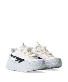 HTS KIDS SHADOW LACE jongens sneakers grijs