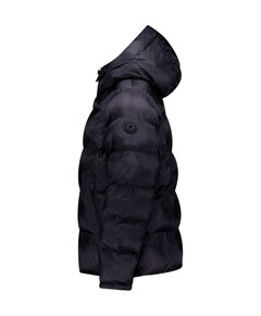 Heren jas blauw