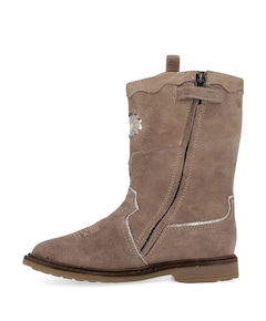 meisjes laarzen beige