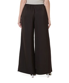 Jacinda dames broek bruin
