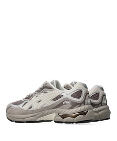 GEL-NYC GS uniseks sneakers  bruin