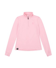 Dames pully roze