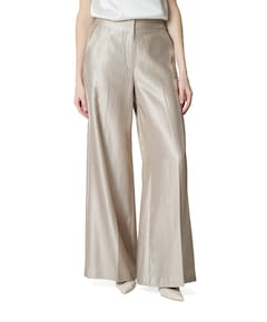 Manouk dames broek beige