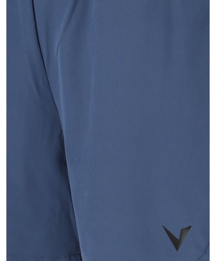 Spier V3 M Shorts heren shorts blauw