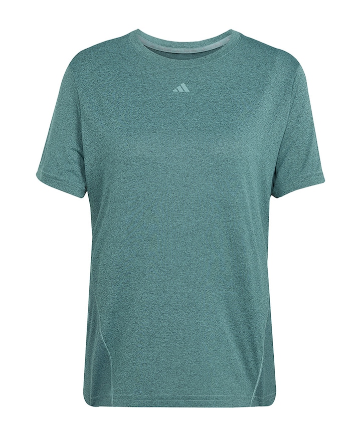 T-shirt groen
