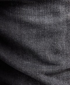 3301 Slim 1\2 heren korte broek grijs