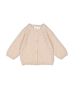 Vest beige