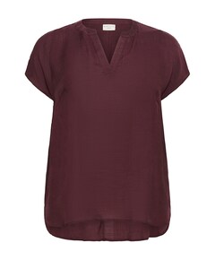 Blouse bruin