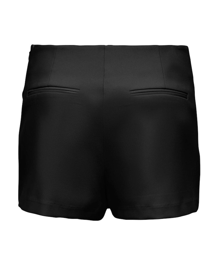 Dames broekrok zwart