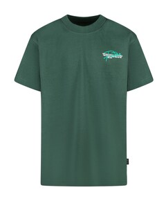 T-shirt groen