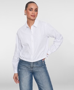 Dames blouse ecru