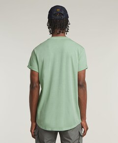 T-shirt groen