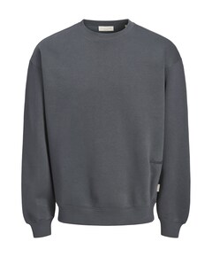 Jongens sweater grijs