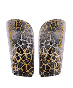 Scheenbeschermers grijs