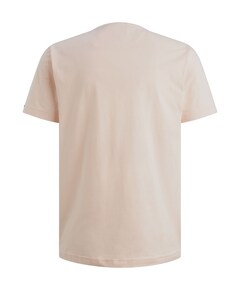 Heren T-shirt roze