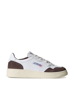 MEDALIST LOW WOM dames sneakers bruin