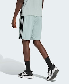 We Bas 3spq Bt heren short groen