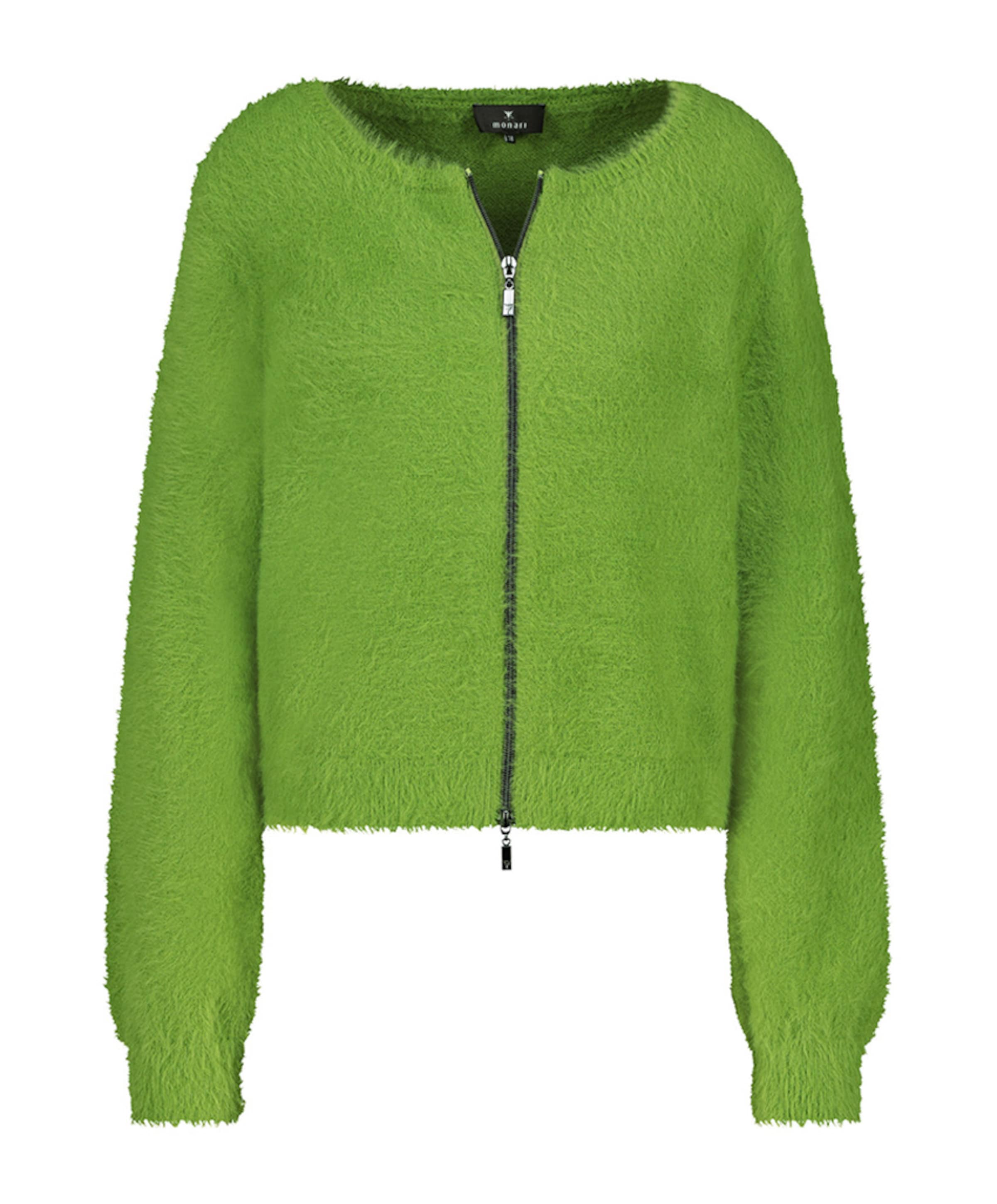 Vest groen