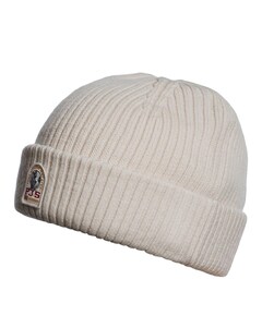 Heren muts beige