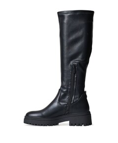 PHAEDRE KETO dames laarzen zwart