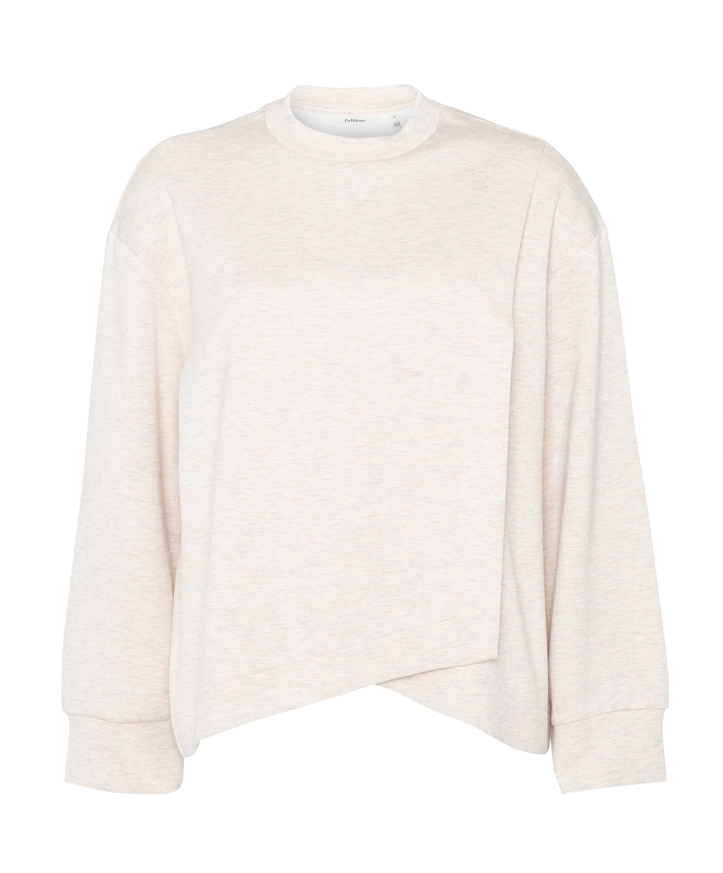 Sweater beige