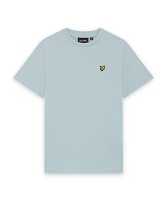 Jongens t-shirt blauw