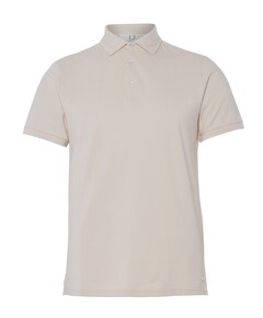 Polo beige