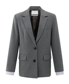 Blazer grijs