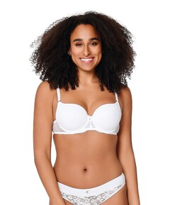 Dames bh ecru