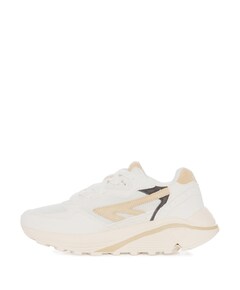 Hts shadow rgs  dames sneakers beige