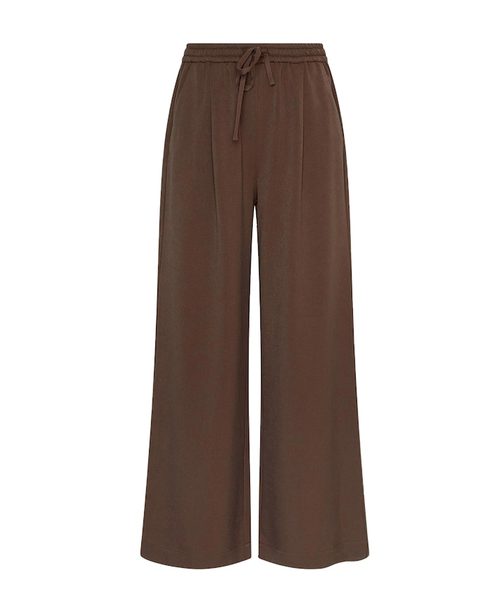 MSCHJalen Henrika broek bruin