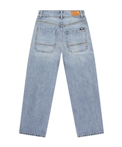 Den.Stone Used jongens jeans blauw