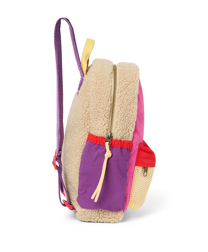 Meisjes tas roze