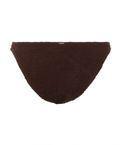 Bikinibroekje bruin