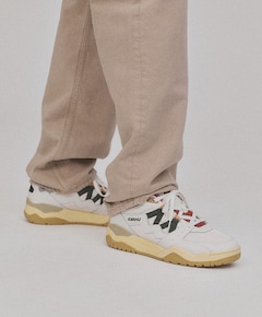 Fusion XT heren sneakers wit