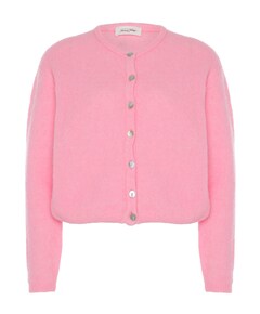 Vest roze
