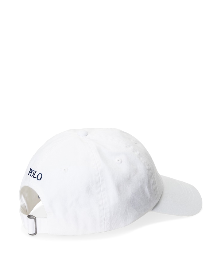 Heren hoofdaccessoire ecru